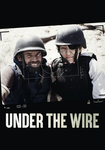 Under the Wire (2018)