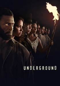 The Underground (2015)