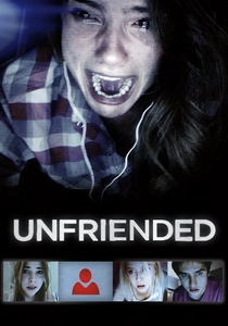 Unfriended (2014)