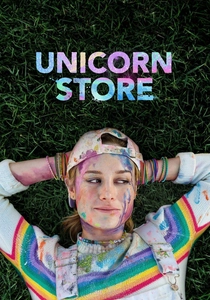 Unicorn Store (2017)