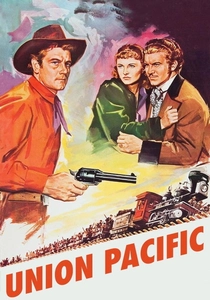 Union Pacific (1939)