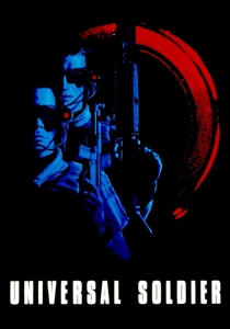 Universal Soldier (1992)