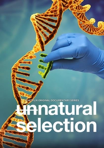 Unnatural Selection (2019)