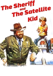 The Sheriff and the Satellite Kid (1979)