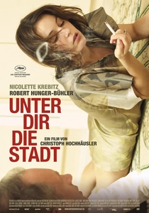 The City Below (2010)