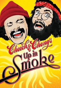 Up in Smoke (1978)
