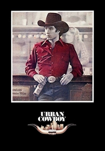 Urban Cowboy (1980)