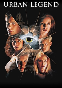 Urban Legend (1998)