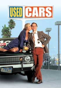 Used Cars (1980)