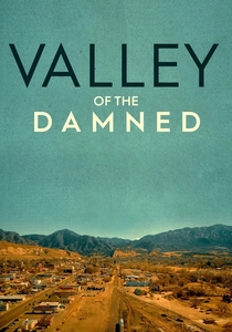 Alley of the Damned (2019)