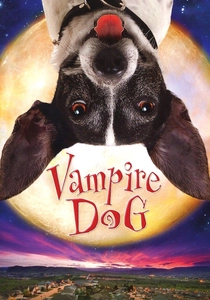 Vampire Dog (2012)