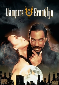 Vampire in Brooklyn (1995)