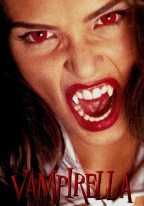 Vampirella (1996)