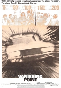 Vanishing Point (1971)