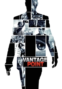 Vantage Point (2008)