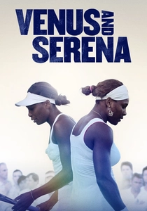 Venus and Serena (2012)