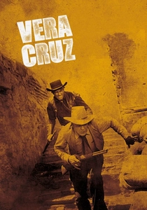 Vera Cruz (1954)