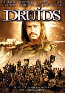 The Iron Druid Chronicles (2001)