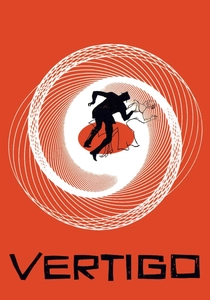 Vertigo (1958)