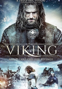 The Viking (2016)