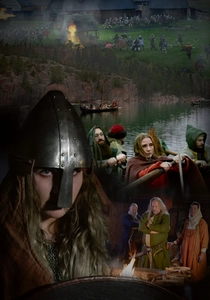 Viking Warrior Women (2019)
