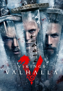 Vikings: Valhalla (2022)