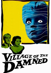 The Village of the Damned (1960)