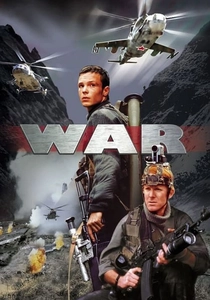 War (2002)