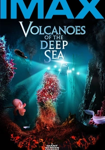 Volcanoes of the Deep Sea (2003)