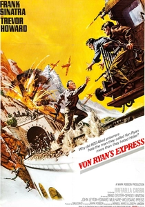 Von Ryan's Express (1965)