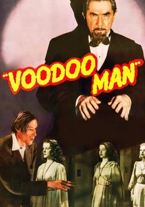 The Voodoo Man (1944)