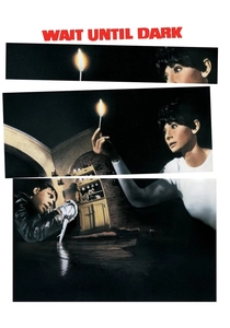 Wait Until Dark (1967)