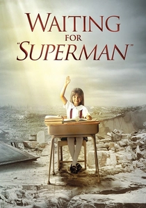 Waiting for Superman (2010)