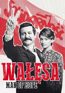 Walesa: Man of Hope (2013)