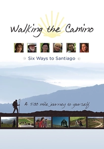 Walking the Camino (2013)