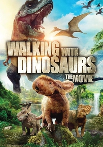Walking with Dinosaurs (2013)