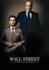 Wall Street: Money Never Sleeps (2010)