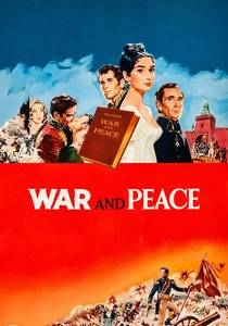 War and Peace (1956)