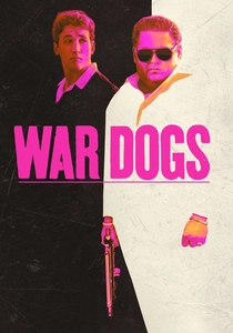 War Dogs (2016)