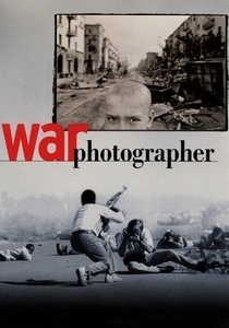 War Photographer (2001)