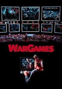 WarGames (1983)