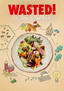 Wasted! The Story of Food Waste (2017)