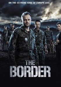 The Border (2015)