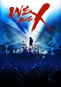 We Are X (2016)