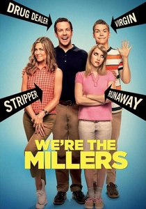 We're the Millers (2013)