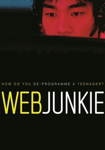 Web Junkie (2013)