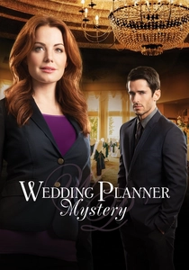 The Wedding Planner Mystery (2014)