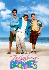 Weekend at Bernie's (1989)