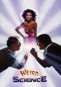 Weird Science (1985)