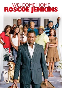 Welcome Home, Roscoe Jenkins (2008)